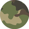 Camo Green
